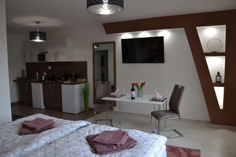 1-es apartman